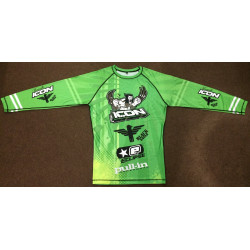 Rash Guars Icon XL