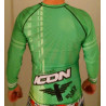 Rash Guars Icon XL