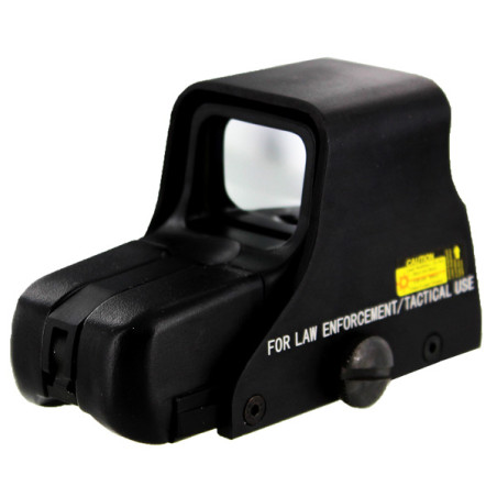 EOTECH 551 Scope + QD?(BK)