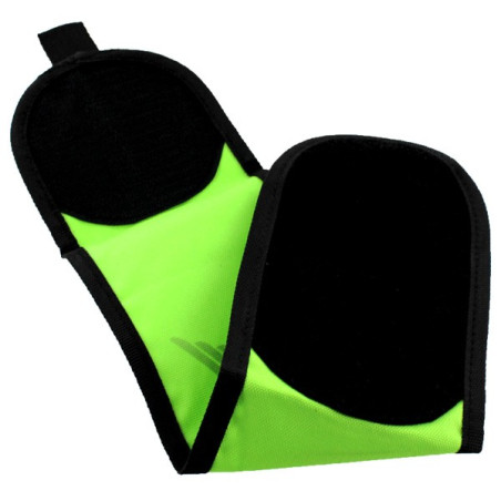 ARMBANDS 2015 BLACK EAGLE Green