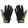 Gloves Commando Black Eagle Series XL