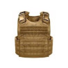 TACTICAL VESTS Stealh Black Eagle Corporation Olive