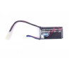 Batterie, 7,4V 1000 mAh, LI-PO
