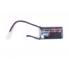 Batterie, 7,4V 1000 mAh, LI-PO