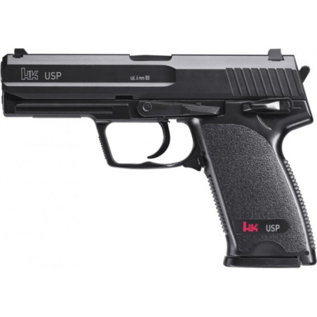 HK USP Spring
