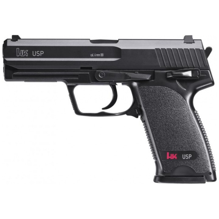 HK USP Spring