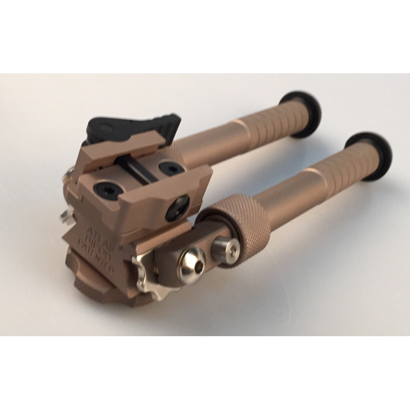 bipied réglable pour équipement sniper airsoft