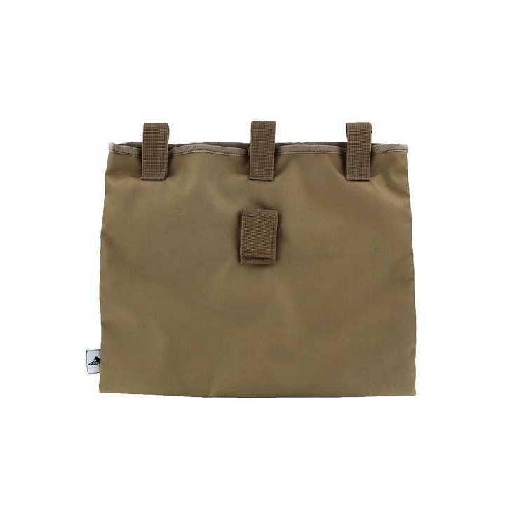 GFC UNIVERSAL POUCH FOR 3 MAGAZINES BLACK EAGLE Tan