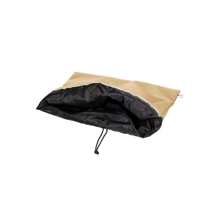 GFC UNIVERSAL POUCH FOR 3 MAGAZINES BLACK EAGLE Tan