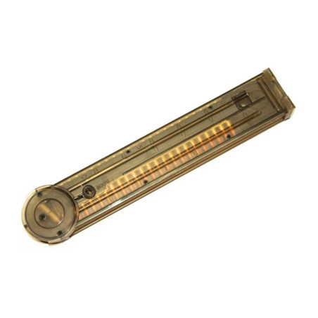 Chargeur P90 70 Billes Cybergun