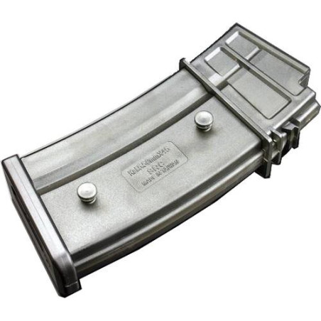 Chargeur SRC SR36 XR8