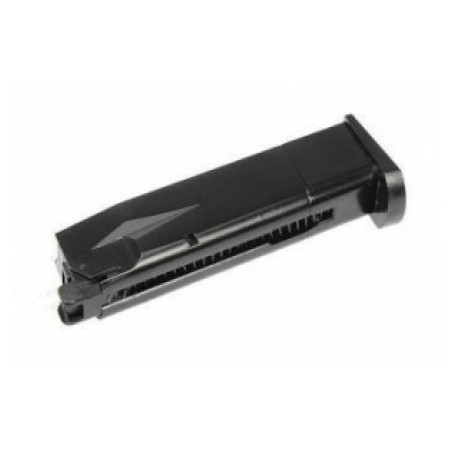 Chargeur P229 KJ WORKS