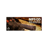 Extension de canon B T MP9 QD