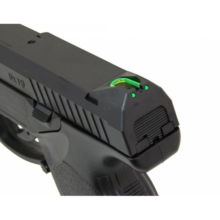 Réplique airsoft Steyr M9-A1