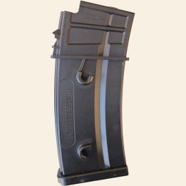 Chargeur G36 HK 470 Billes
