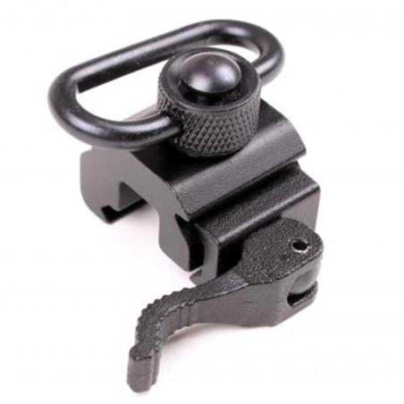 Attache Rapide Sangle Picatinny Swiss Arms