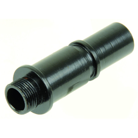 Adaptateur de silencieux pour SAIG séries Swiss Arms