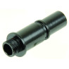 Adaptateur de silencieux pour SAIG séries Swiss Arms