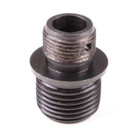 Adaptateur silencieux Swiss Arms pour BLASER