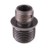 Adaptateur silencieux Swiss Arms pour BLASER