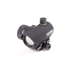 1x20 Mini Red Dot Polymer Swiss Arms