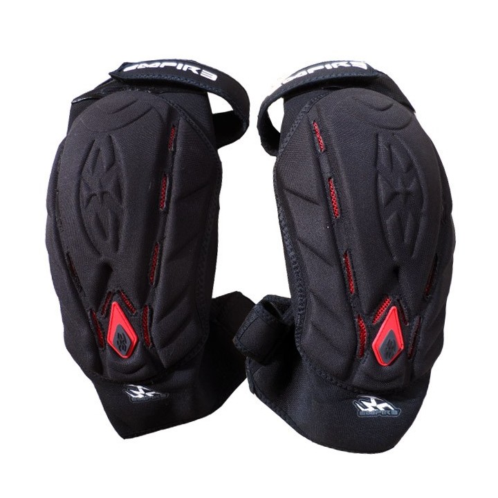 Empire Grind Knee Pads ZE taille S