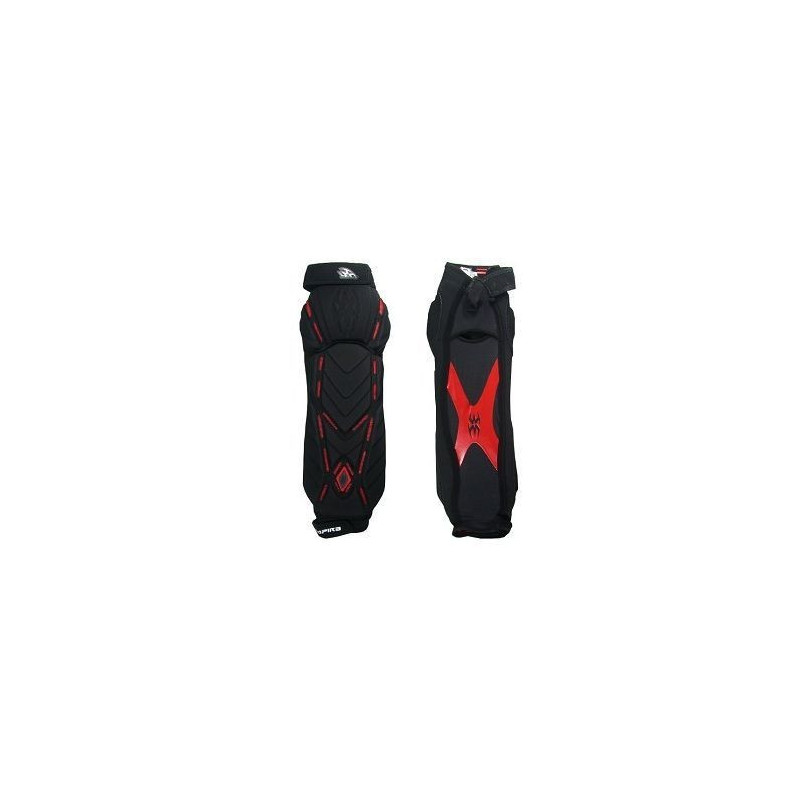 Empire Grind Knee/Shin Pads ZE taille M