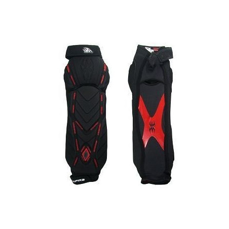Empire Grind Knee/Shin Pads ZE taille M
