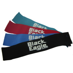 Brassard Bleu Ciel Black Eagle