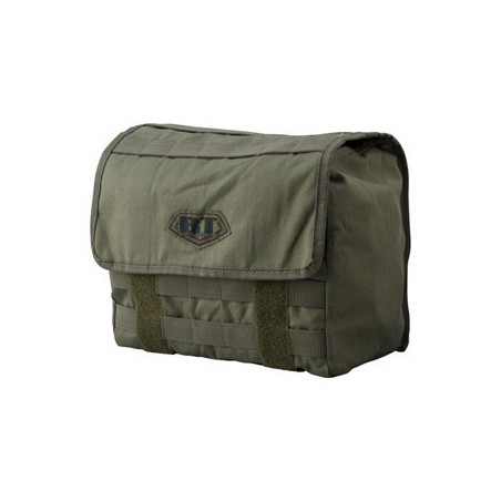 GFC UNIVERSAL POUCH FOR 3 MAGAZINES BLACK EAGLE Olive