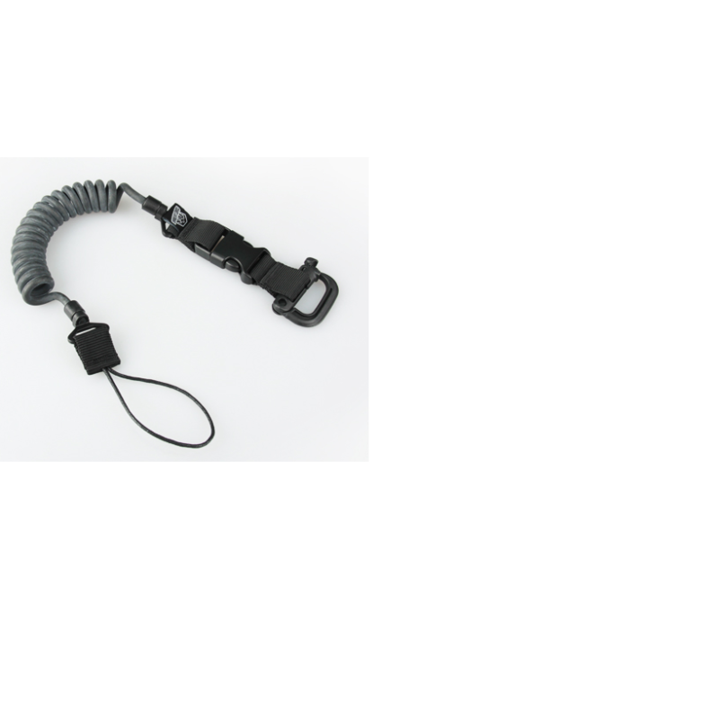 Dragonne pour P.A. VERTE