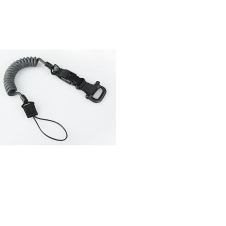 Dragonne pour P.A. VERTE