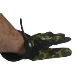 5.11 glove full finger L