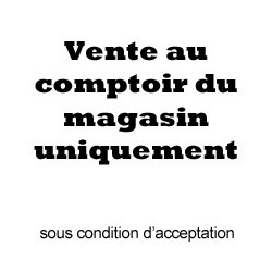 Vente Invert Mini 224e Vert