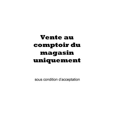 Vente Invert Mini 224e Vert