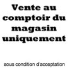Vente Invert Mini 224e Vert