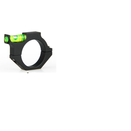 Rail de montage + niveau à bulle 