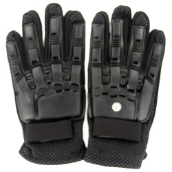 Gants Vexor Black M Black Eagle Corporation 