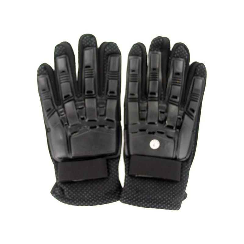 Gants Vexor Black M Black Eagle Corporation 