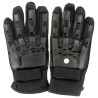 Gants Vexor Black M Black Eagle Corporation 