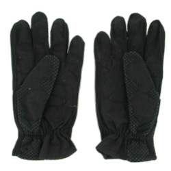 Gants Vexor Black M Black Eagle Corporation 