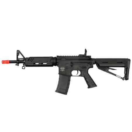 Valken Battle Machine AEG Mod-EC-BLK