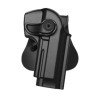 Holster for 1911 GBB ( BK )