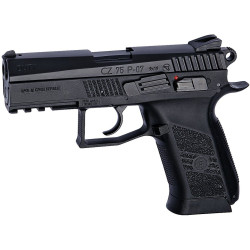 pistolet airsoft non blowback culasse métal cz licence