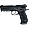 Airsoftpistol, spring, SP-01 SHADOW