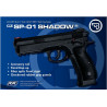 Airsoftpistol, spring, SP-01 SHADOW
