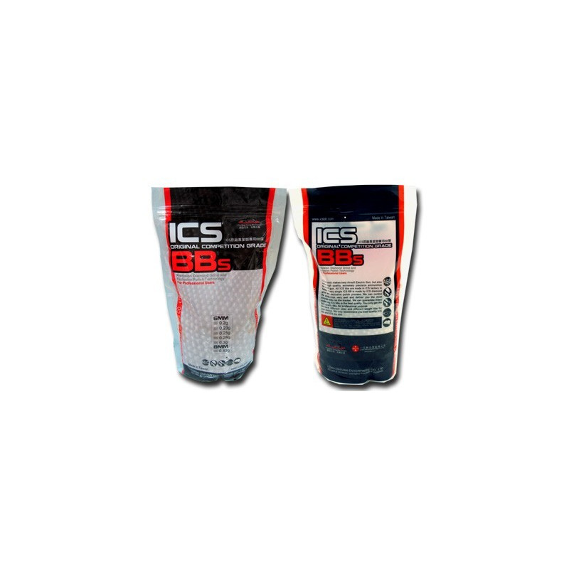BB ICS 0.20g 1Kg