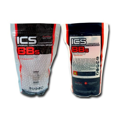 BB ICS 0.20g 1Kg