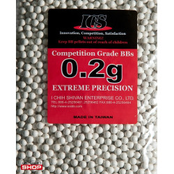 BB ICS 0.20g 1Kg