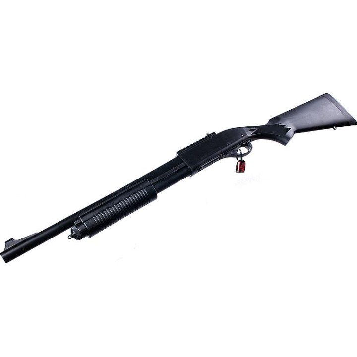 Tokyo Marui M870 Tactical Shotgun